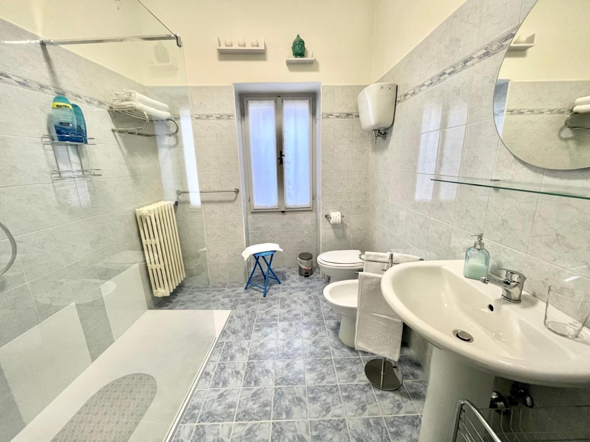 Affittacamere Il Piccolo Borgo Foligno Exterior photo